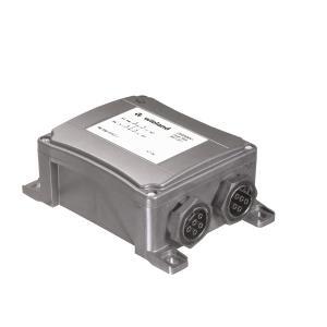 Wieland Electric GmbH - RST 5pol, Deler 1:3, Sort