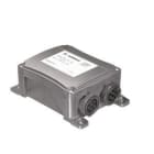Wieland Electric GmbH - RST 5pol, Deler 1:3, Sort