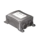 Wieland Electric GmbH - RST 5pol, Deler 1:2, Sort