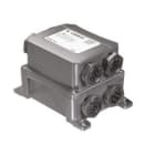 Wieland Electric GmbH - RST 5pol, Deler 1:L123, Sort