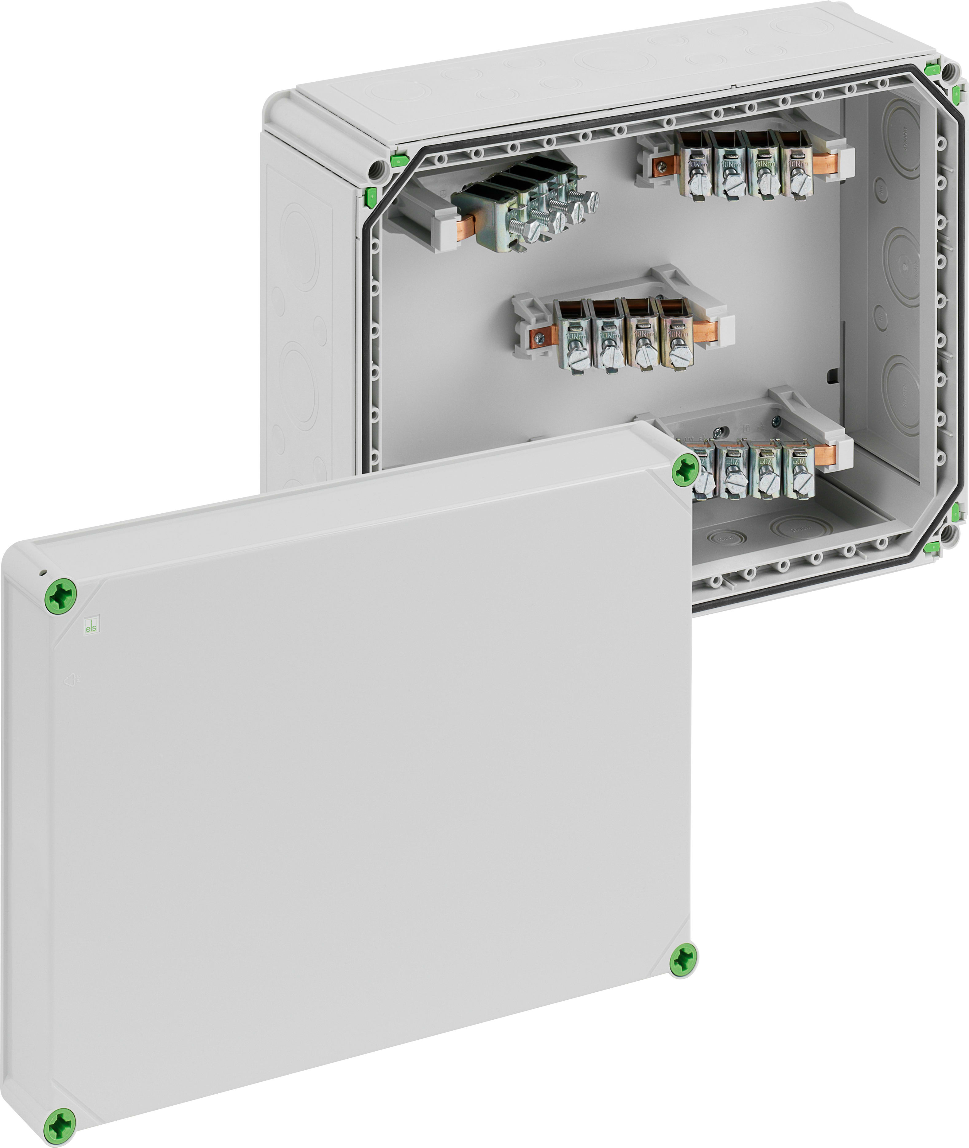Spelsberg Norge - Abox-i 700-70²/5