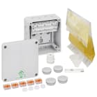 Spelsberg Norge - Abox XT SL 2,5/4² Koblingsboks