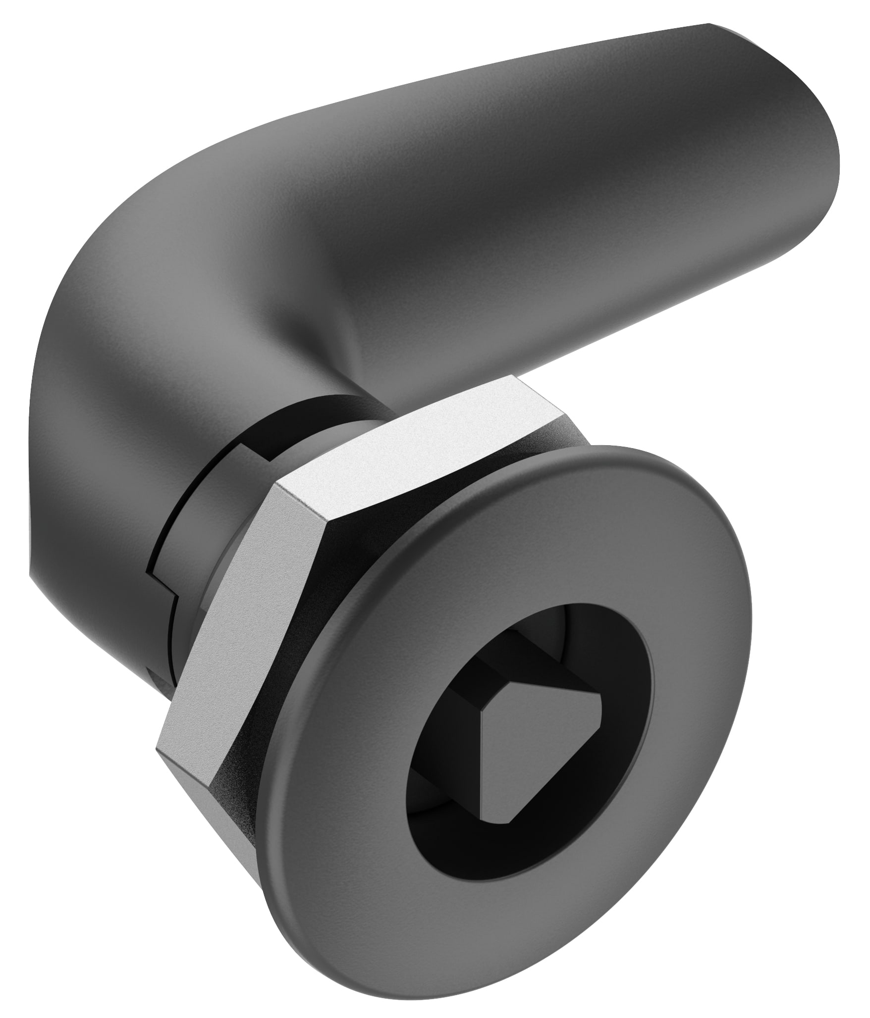 Spelsberg Norge - GEOS-S DRS-DK/8 Låse-sett