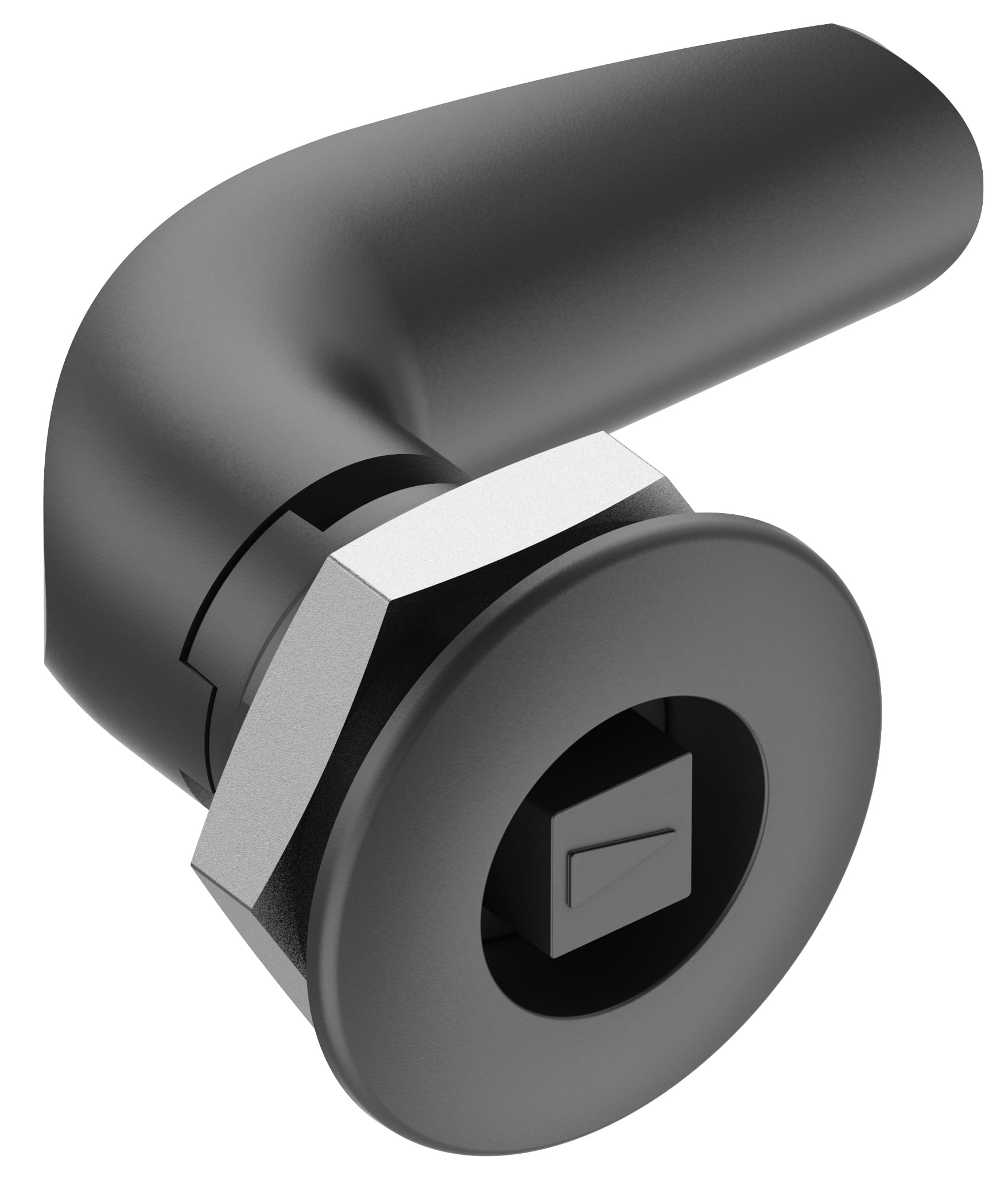 Spelsberg Norge - GEOS-S DRS-VK/8 Låse-sett