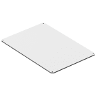 Spelsberg Norge - GEOS-S EPR 3040/4030 Monteringsplate mellomramme