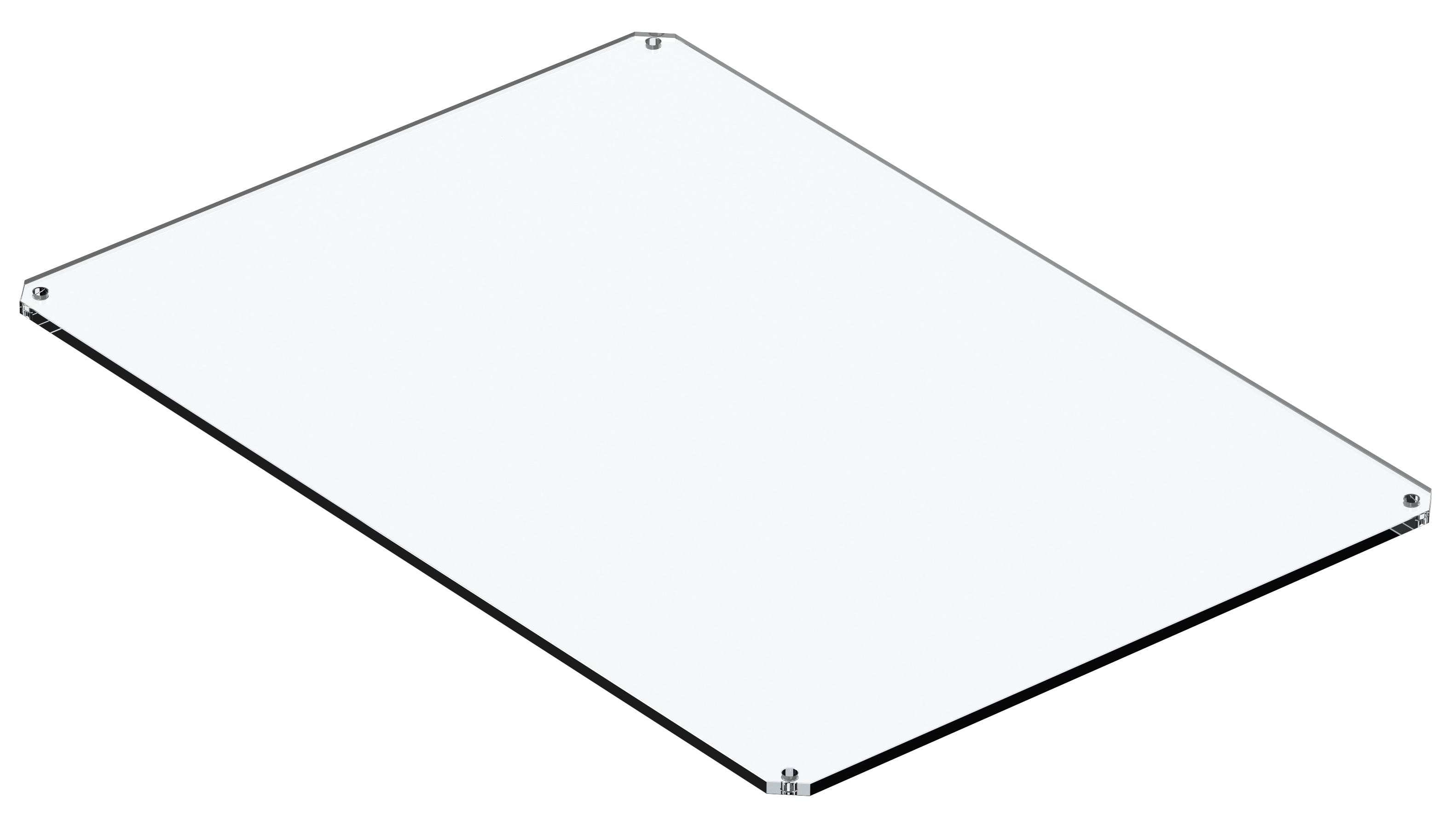 Spelsberg Norge - GEOS-S EPR-t 3040/4030 Monteringsplate mellomramme