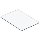 Spelsberg Norge - GEOS-S EPR-t 3040/4030 Monteringsplate mellomramme