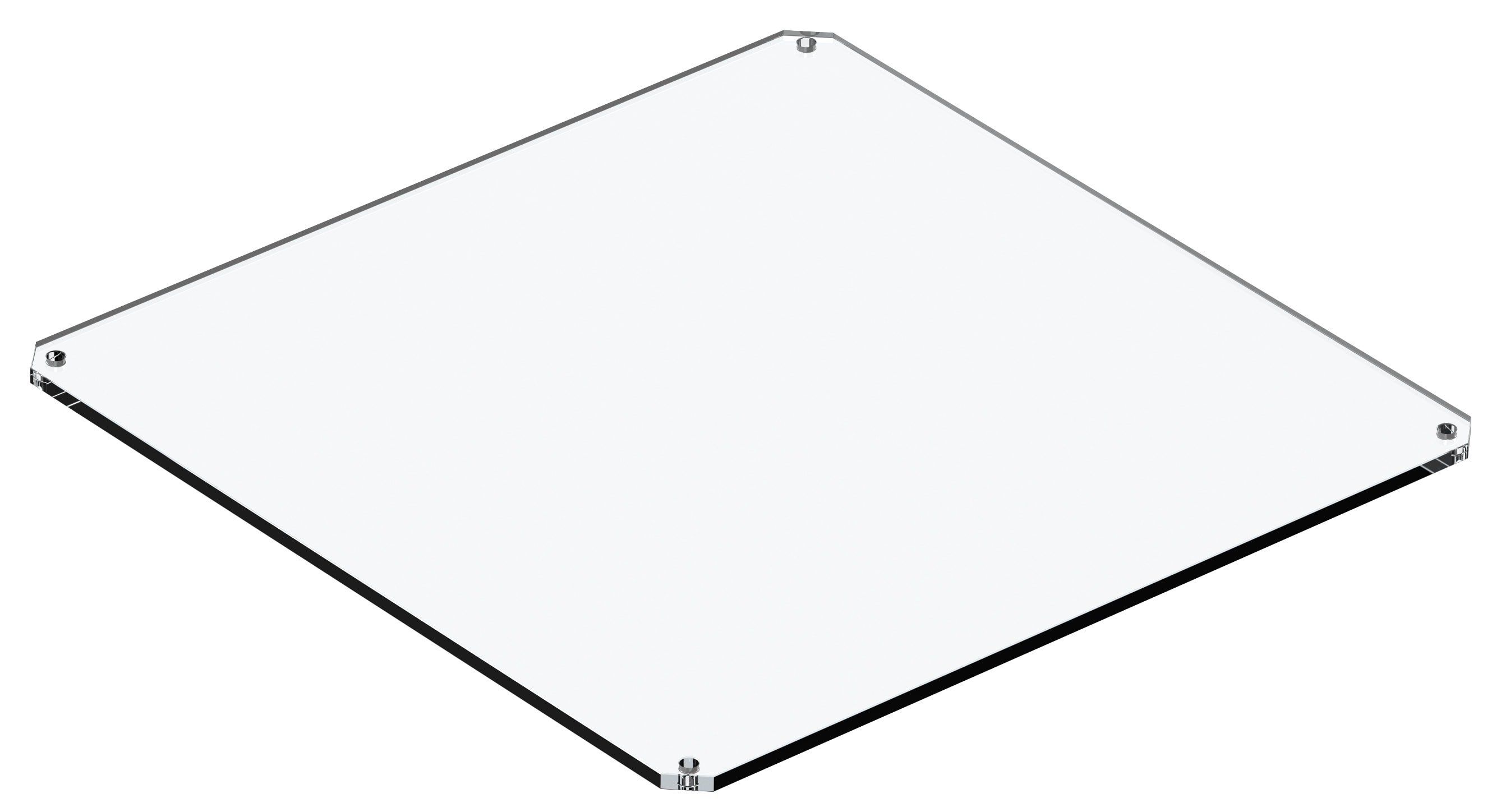 Spelsberg Norge - GEOS-S EPR-t 3030 Monteringsplate mellomramme