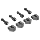 Spelsberg Norge - GEOS-S 3030 SV Hurtiglås-sett