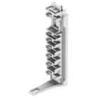 Spelsberg Norge - GEOS-L MHH-22 Monteringsbrakett-sett