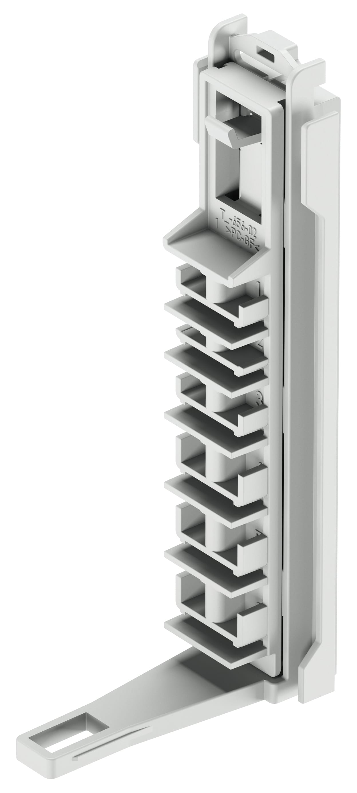 Spelsberg Norge - GEOS MH-22 NS35/15 Monteringsbrakett-sett