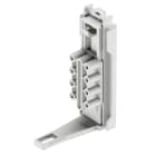 Spelsberg Norge - GEOS MHU-18 Monteringsbrakett-sett