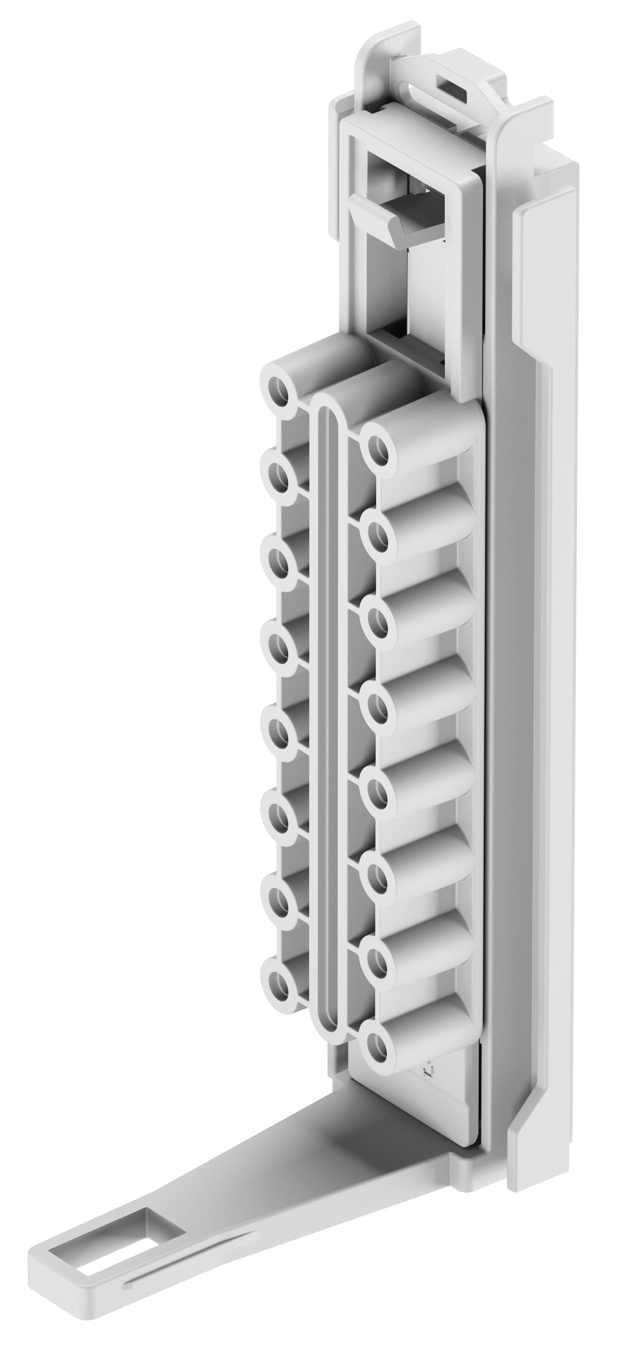 Spelsberg Norge - GEOS MHU-22 Monteringsbrakett-sett