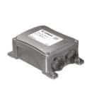 Wieland Electric GmbH - RST 5pol, Deler 1:L123, Sort