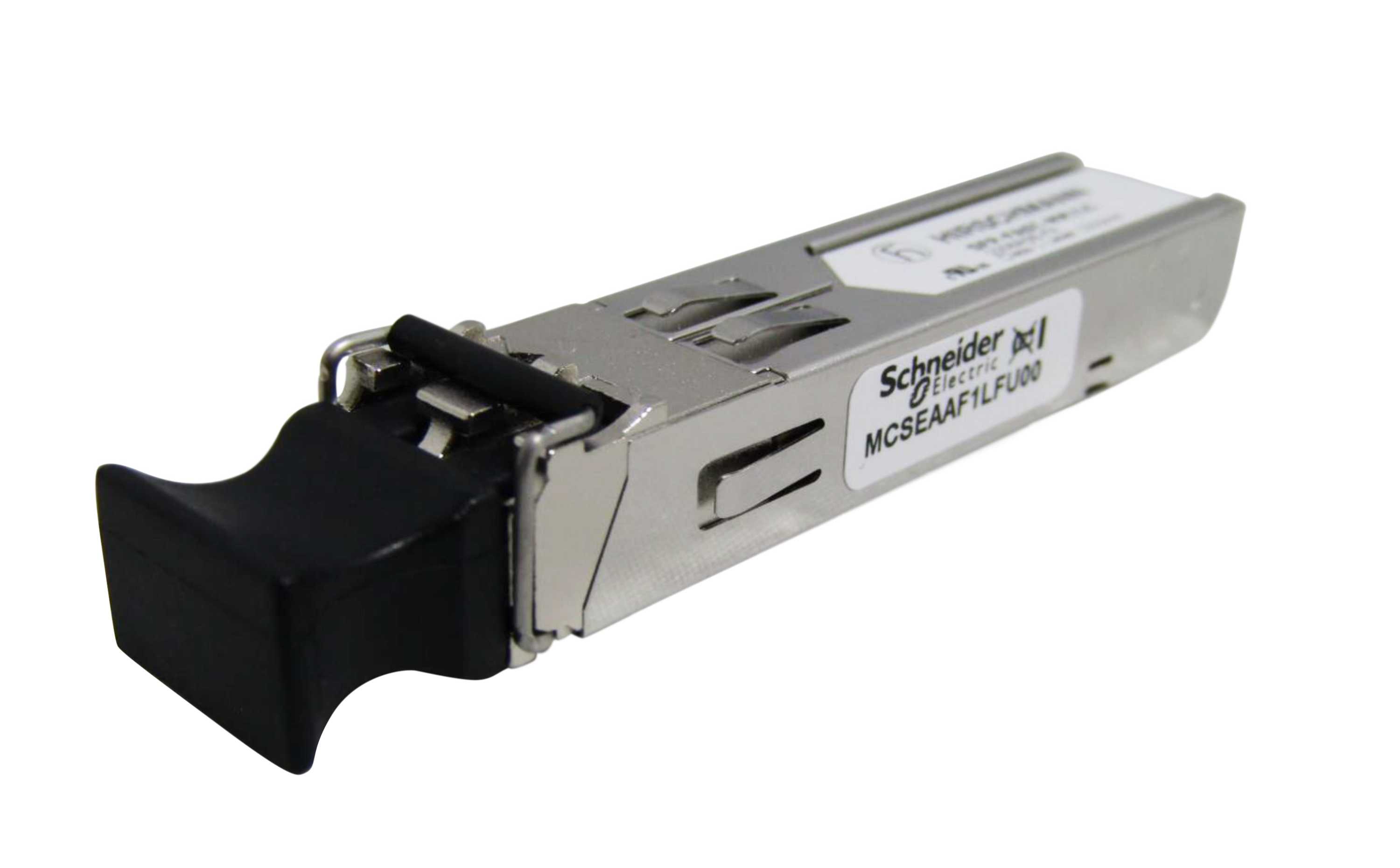 Schneider Electric - Modicon Ethernet Fiber Modul SFP SX/LC MM
