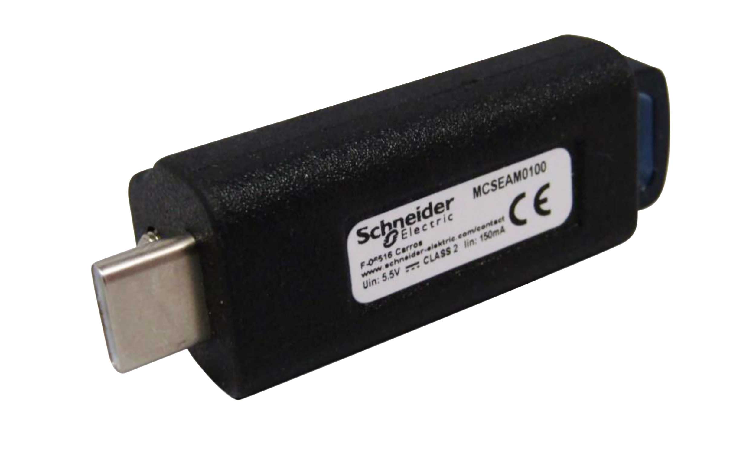 Schneider Electric - Modicon Ethernet Memory Back Up Adapter
