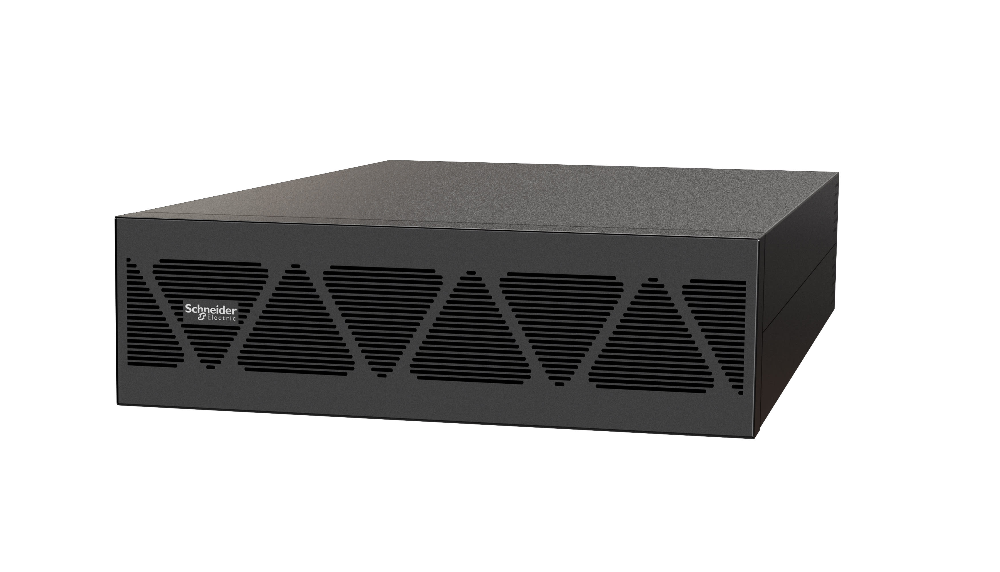 Schneider Electric - Easy UPS BattPakk 6&10kVA Rack Easy UPS On-line 240V Rack mo