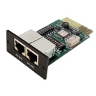 Schneider Electric - Modbus kommunikasjonskort Modbus kommunikasjonskort for