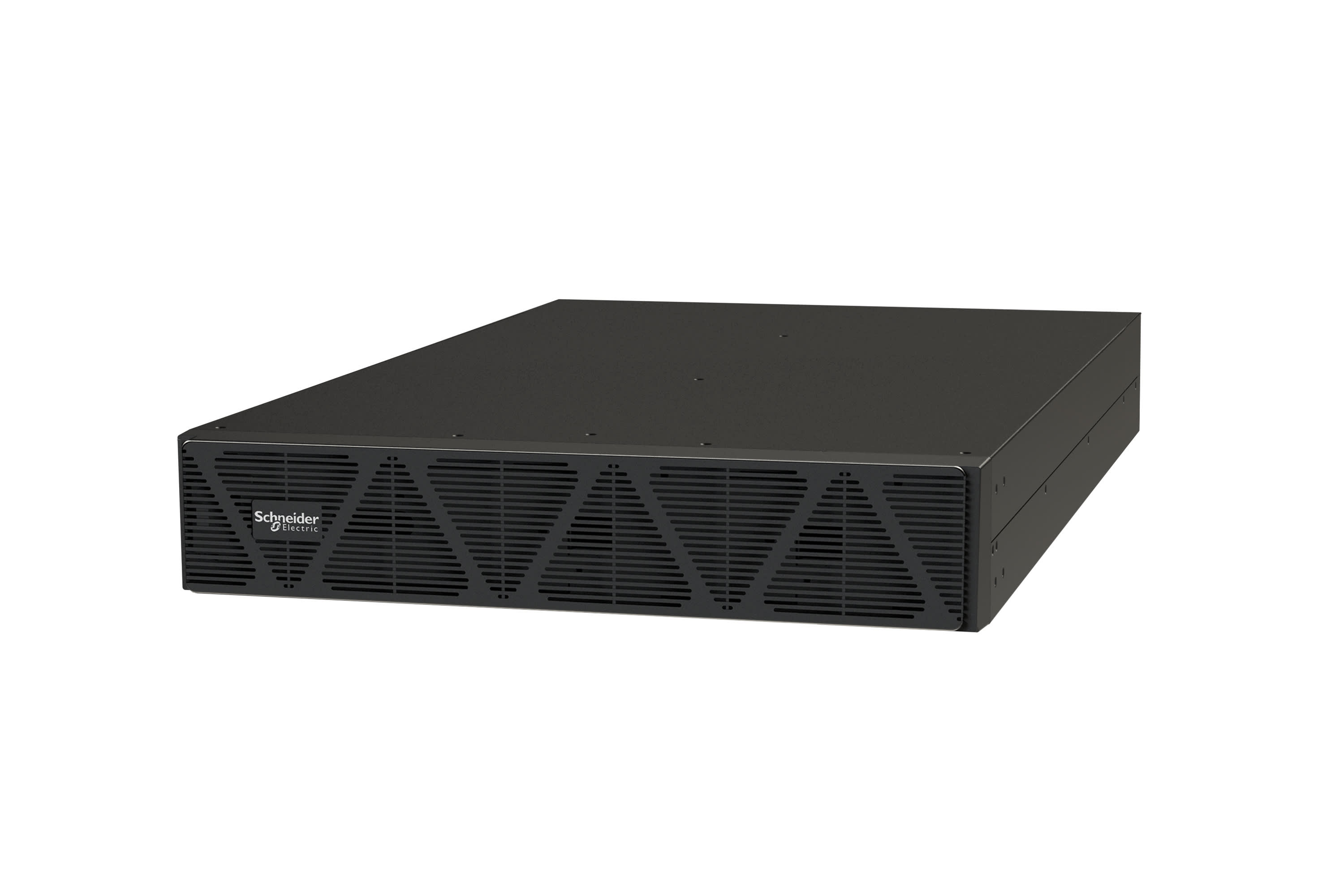 Schneider Electric - Easy UPS BattPakk 1kVA Rack Easy UPS On-line 36V Rack mon
