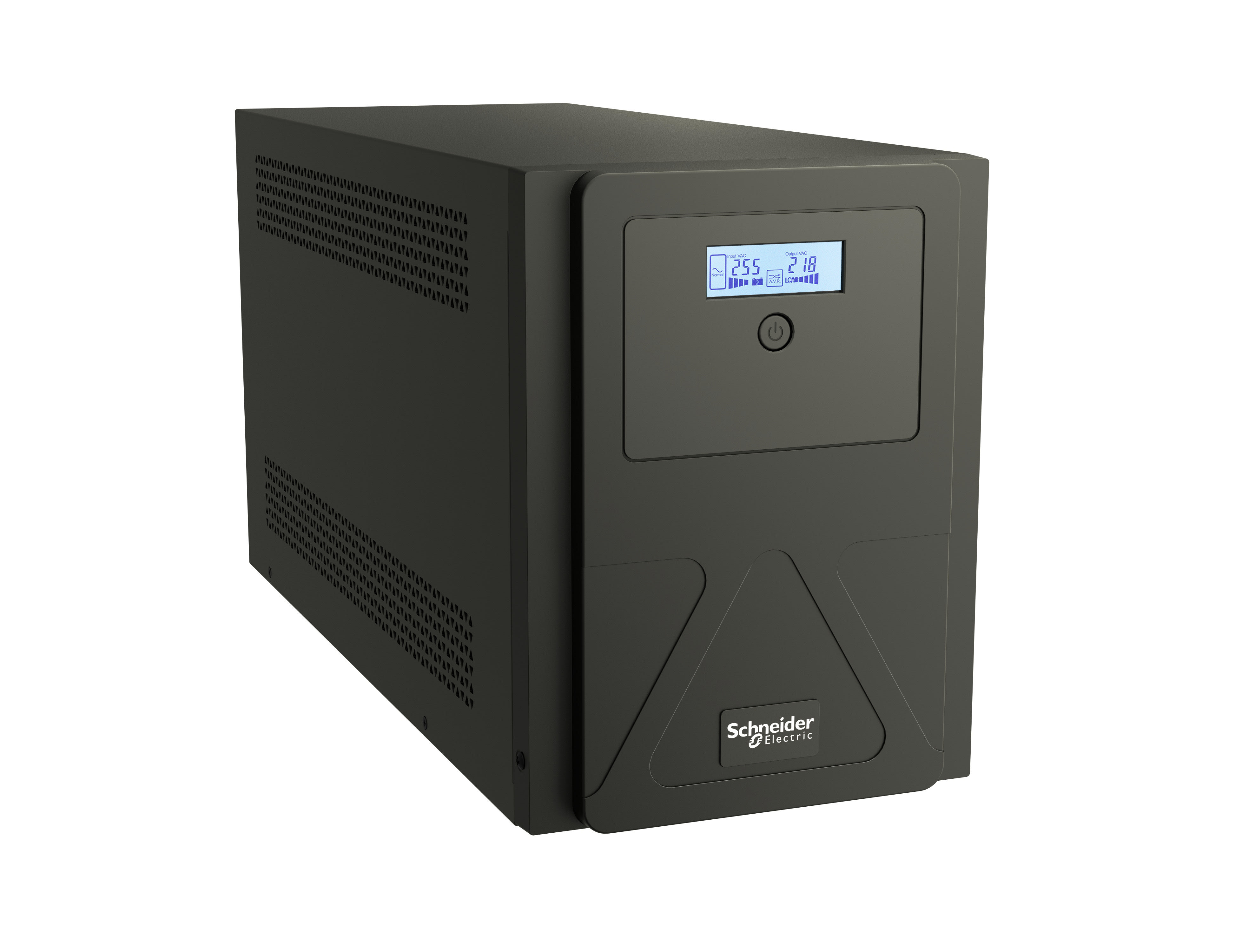 Schneider Electric - Easy UPS SMVS 1500VA 1-fase Easy UPS SMVS 1500VA 230V, US
