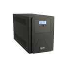 Schneider Electric - Easy UPS SMVS 1500VA 1-fase Easy UPS SMVS 1500VA 230V, US