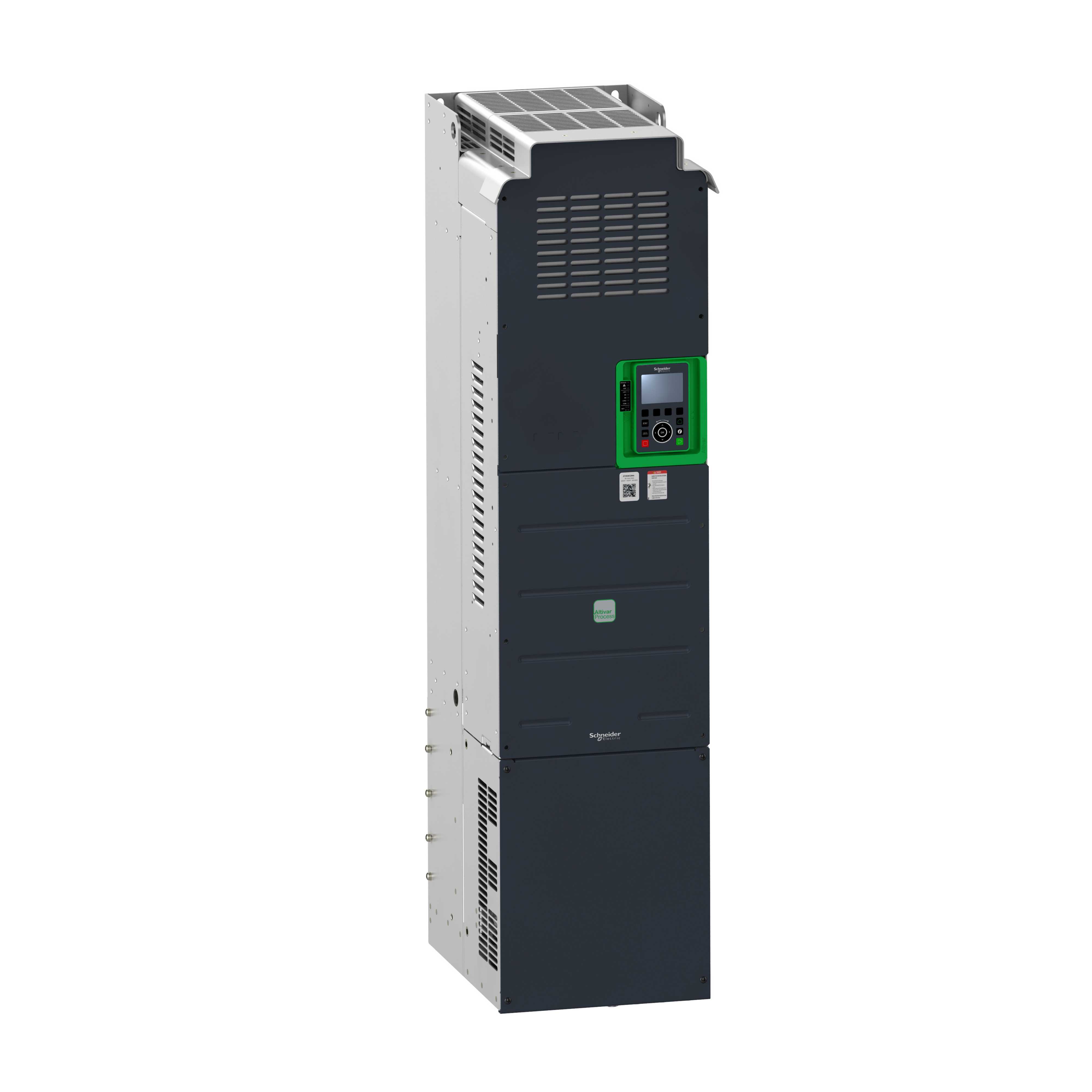 Schneider Electric - ATV630 IP00 160KW 400V DNV