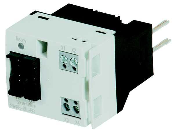 Eaton Electric - SWIRE-DIL