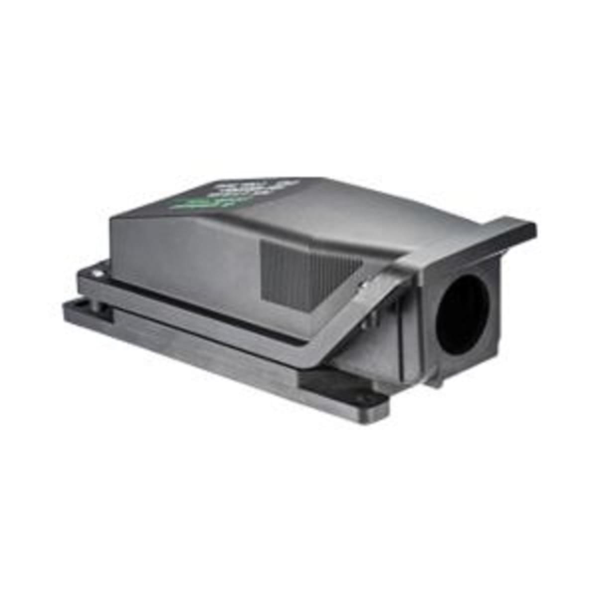 Wieland Electric GmbH - MINI 4P HUN Chassis code 1 Hvit