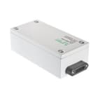 Wieland Electric GmbH - GST15i2 Kontakt, 2pol, Han, Skruklemme, Hvit