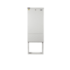 Triax - Tilknytningsskap NEK 399, alu 230V