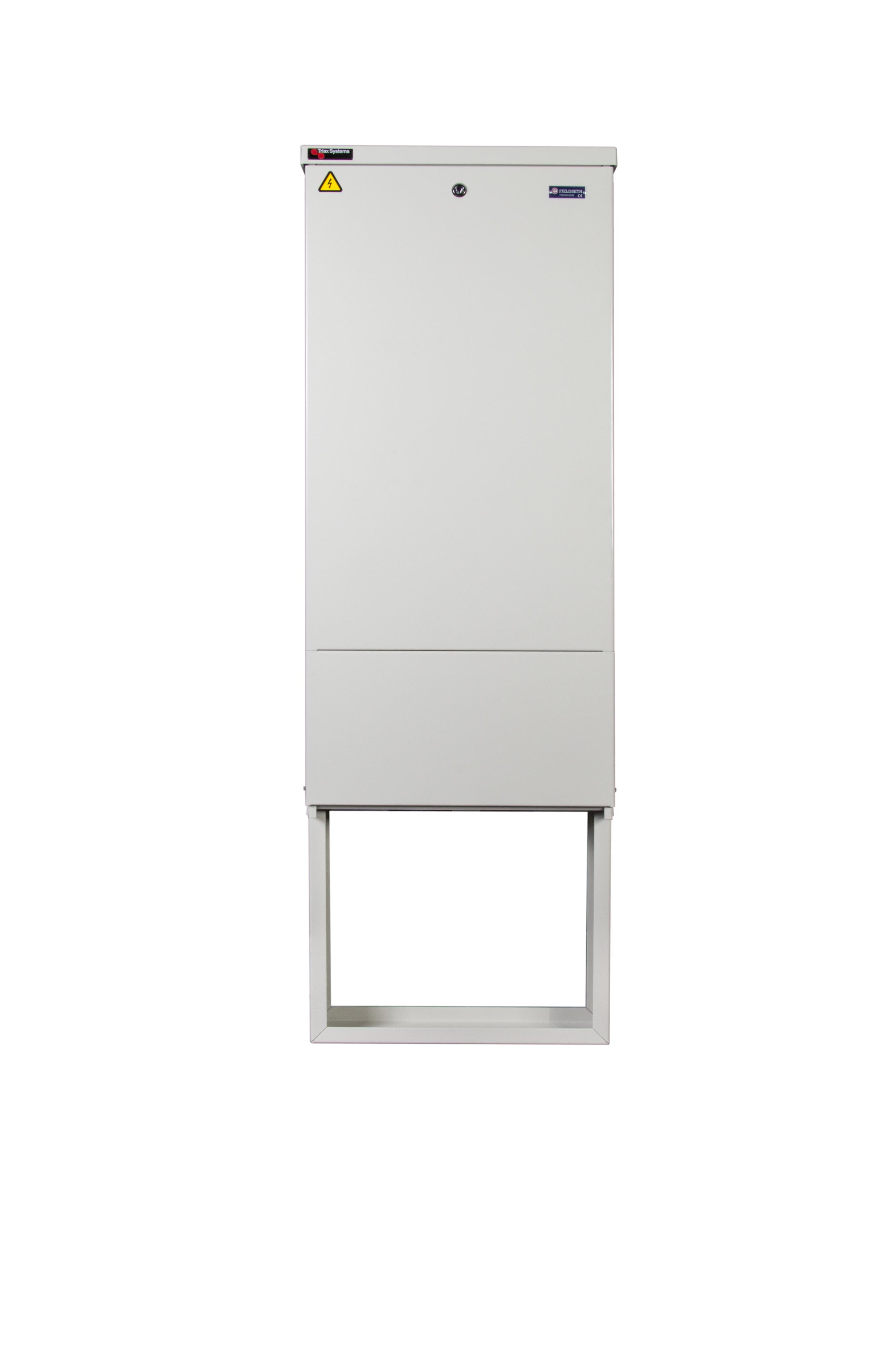 Triax - Tilknytningsskap NEK 399, 400V