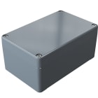 Rose-Elektrotechnik GMBH - Aluminium kapsling 80x125x57mm