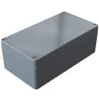 Rose-Elektrotechnik GMBH - Aluminium kapsling 120x220x81mm