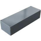 Rose-Elektrotechnik GMBH - Aluminium kapsling 120x360x81mm