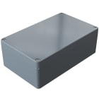 Rose-Elektrotechnik GMBH - Aluminium kapsling 160x260x91mm