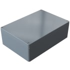 Rose-Elektrotechnik GMBH - Aluminium kapsling 230x330x111mm
