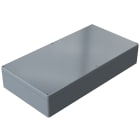 Rose-Elektrotechnik GMBH - Aluminium kapsling 310x600x111mm