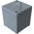 Rose-Elektrotechnik GMBH - Polyester kapsling 55x55x59mm