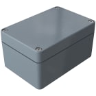 Rose-Elektrotechnik GMBH - Polyester kapsling 75x110x56mm