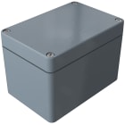 Rose-Elektrotechnik GMBH - Polyester kapsling 75x110x75mm