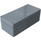 Rose-Elektrotechnik GMBH - Polyester kapsling 75x160x56mm