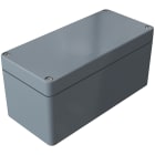 Rose-Elektrotechnik GMBH - Polyester kapsling 75x160x75mm