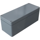 Rose-Elektrotechnik GMBH - Polyester kapsling 75x190x75mm