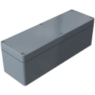 Rose-Elektrotechnik GMBH - Polyester kapsling 75x230x75mm