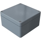 Rose-Elektrotechnik GMBH - Polyester kapsling 160x160x91mm