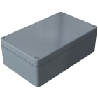 Rose-Elektrotechnik GMBH - Polyester kapsling 160x260x91mm
