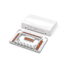 WAGO - Wago koblingsboks Koblingsboks for WAGO 221-ser