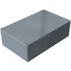 Rose-Elektrotechnik GMBH - Polyester kapsling 250x400x121mm
