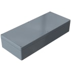 Rose-Elektrotechnik GMBH - Polyester kapsling 250x600x121mm