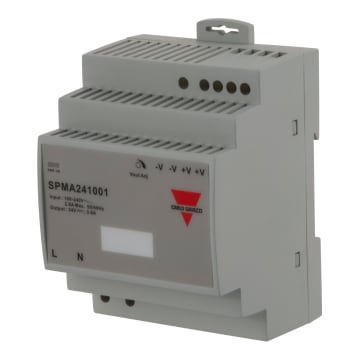 STRØMFORSYNING 100W 24VDC 4.2A